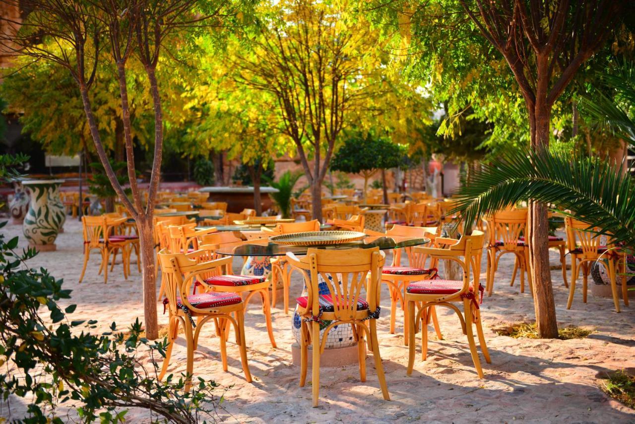Little Petra Bedouin Camp Hotel Al Hayy Exterior foto